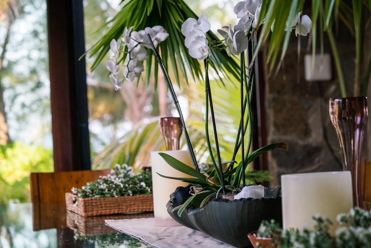 Casa Maya Kaan Tulum Exteriör bild